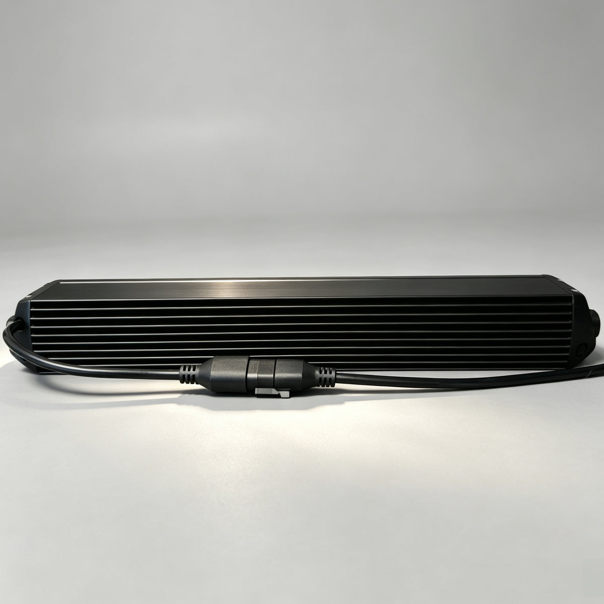 GR40 Light Blade 85W LED Light Bar | Spot Flood Dual Beam | RGB Flowing Welcome DRL | Roof Rack & Grille Mount for 4x4, SUV, Truck