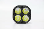 S4-Mini  3 Inch 300W LED Auxiliary Driving Light
