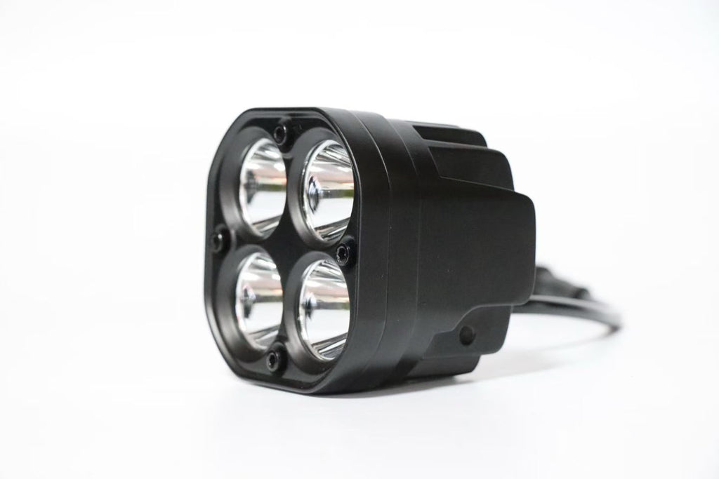S4-Mini  3 Inch 300W LED Auxiliary Driving Light