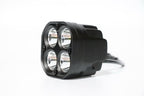 S4-Mini  3 Inch 300W LED Auxiliary Driving Light