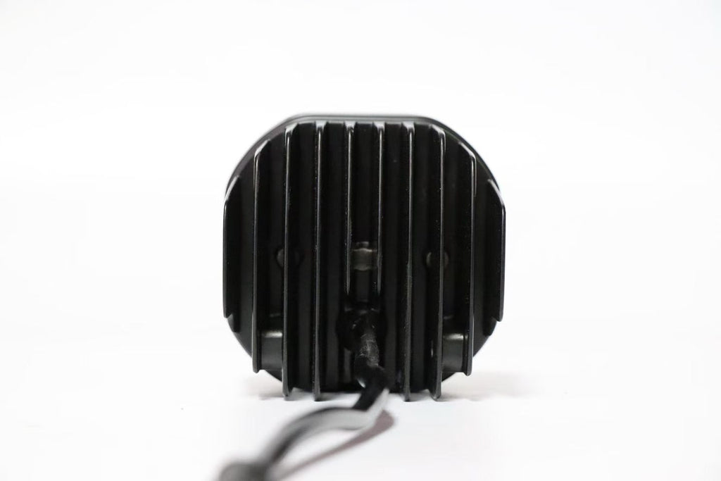 S4-Mini  3 Inch 300W LED Auxiliary Driving Light