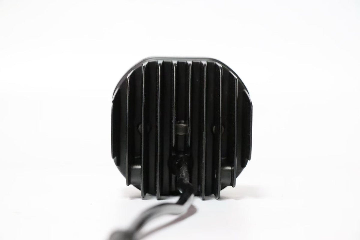 S4-Mini  3 Inch 300W LED Auxiliary Driving Light