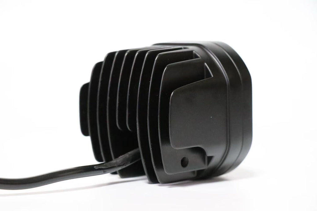 S4-Mini  3 Inch 300W LED Auxiliary Driving Light