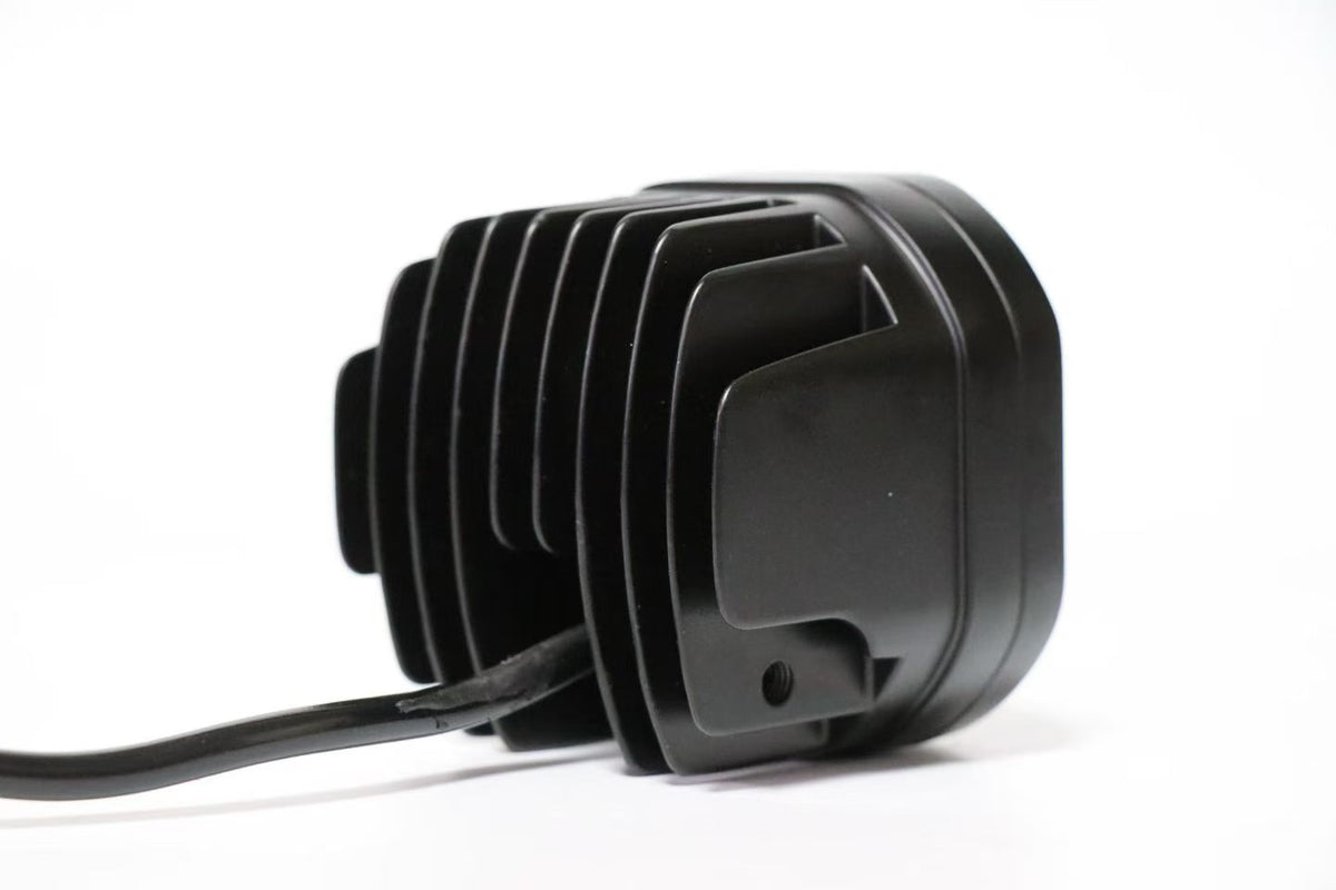 S4-Mini  3 Inch 300W LED Auxiliary Driving Light
