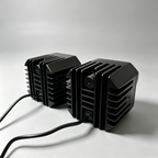 SU5 80W Laser Projector Spot Light Dual Color| IP67