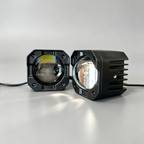 SU5 80W Laser Projector Spot Light Dual Color| IP67