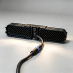 6-Lens LED Driving Light | 110W High Beam 80W Low Beam Dual Color