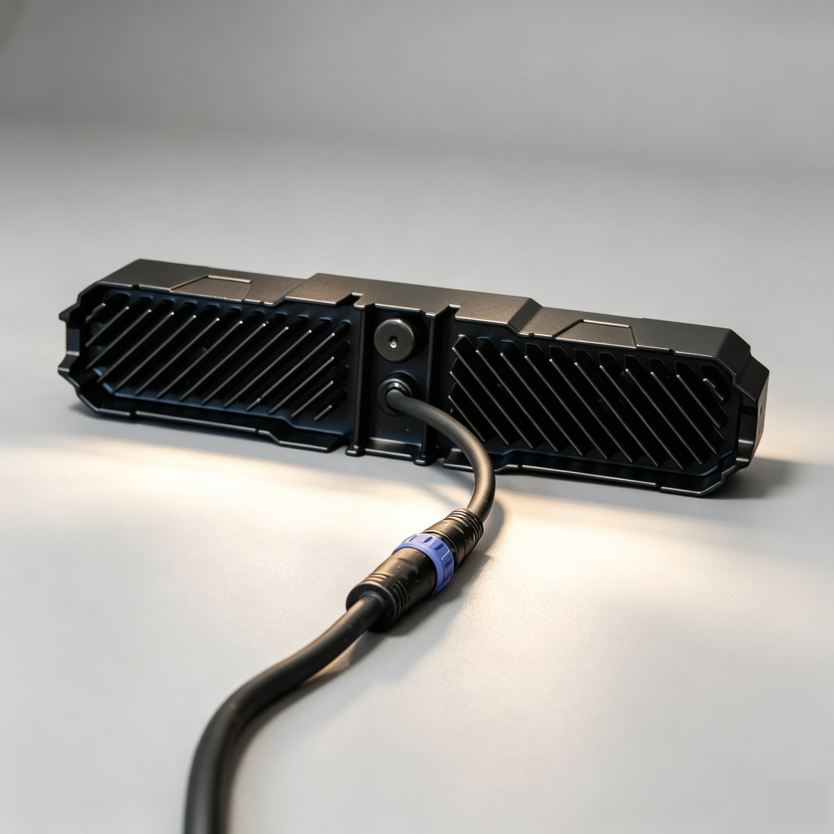 6-Lens LED Driving Light | 110W High Beam 80W Low Beam Dual Color