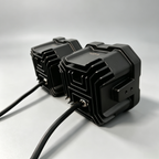 S4 PRO 5 Inch 660W Led Auxiliary Driving Light | IP68
