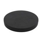 Magnetic Mount Base for LED Auxiliary Lights Rubber-Coated -1pcs