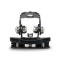No-Drill Hood Edge Clamp Mount -1pcs