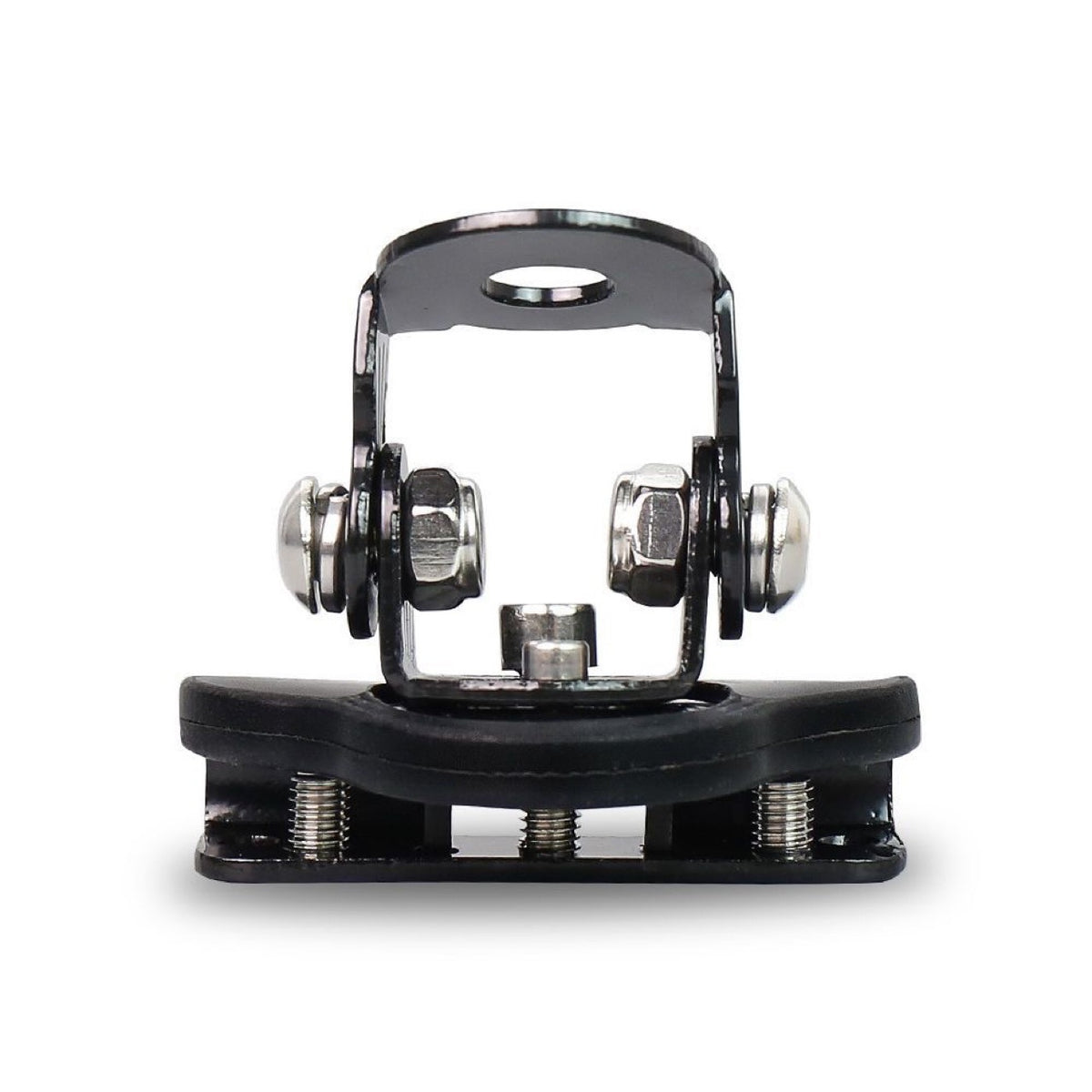 No-Drill Hood Edge Clamp Mount -1pcs