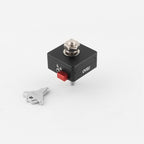 Anti-Theft Quick-Release Bracket with Key-1pcs
