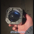 SU7 110W Laser Projector Led driving Light | Dual Color Combo Beam | IP67
